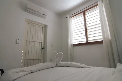 HOSTAL AVENIDA CRUCERO Appartement