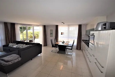 Vakantieappartement Gezinsvakantie Hohwacht