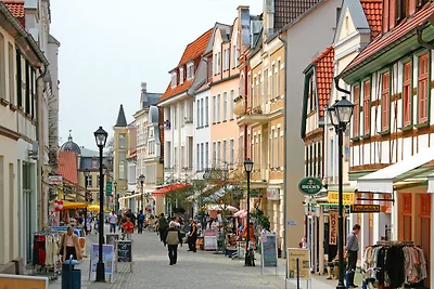 Ferienwohnung am Mühlenberg