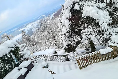 Ferienwohnungen Dorfliebe Dörnberg