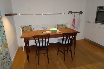 Vakantieappartement Gezinsvakantie Gstadt am Chiemsee