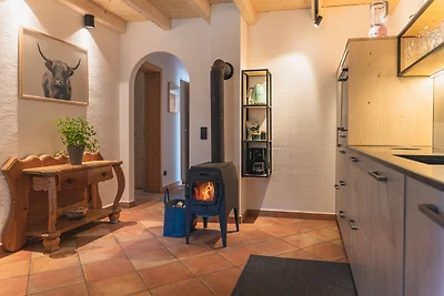 Dorfchalets - Chalet Alma inkl.