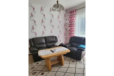 Vakantieappartement Gezinsvakantie Wesenberg