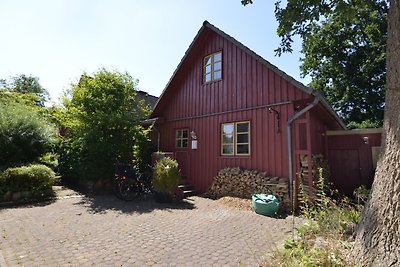 Casa vacanze Vacanza di relax Schleswig