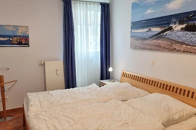 Dünenschloss - 02-14 inkl.