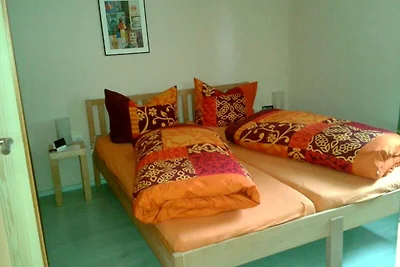 Ferienhäuser CASA Am Baybachtal