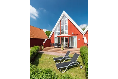 Casa vacanze Vacanza di relax Schashagen
