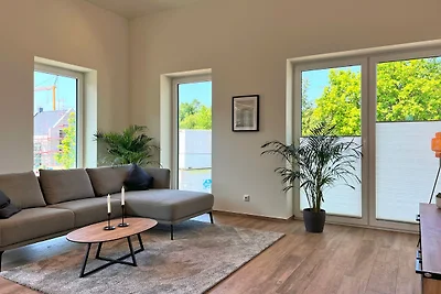 Vakantieappartement Gezinsvakantie Varel