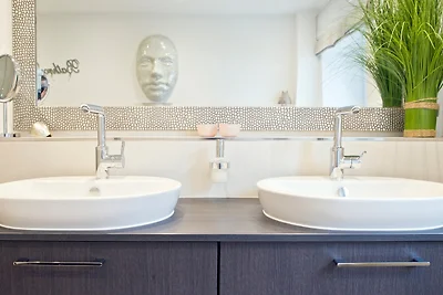 "Strandvilla Seagull - Whg.