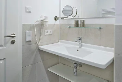 Aparthotel Waterkant Suites, Suite