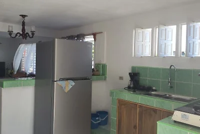 Casa Lili Malt Appartement 1