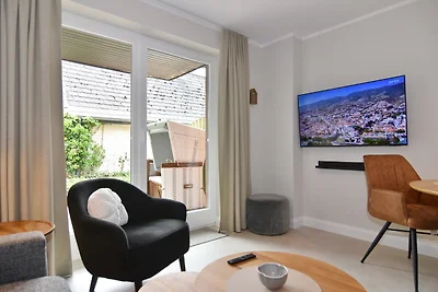 Appartement Vacances avec la famille Westerland