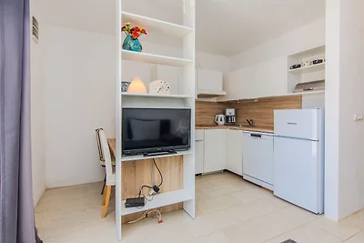 Vakantiehuis Ontspannende vakantie Vir
