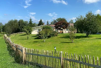 Vakantieappartement Gezinsvakantie Oberreute