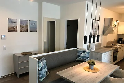 Appartamento Vacanza con famiglia Kappeln