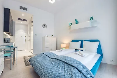 Appartamento Vacanza con famiglia Mielno