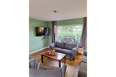 Vakantieappartement Gezinsvakantie Grömitz