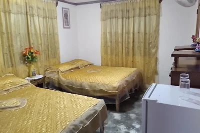 Casa Barby y Arturo Appartement 2