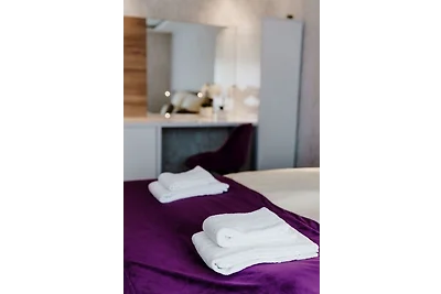 Haus Vier Jahreszeiten am See -