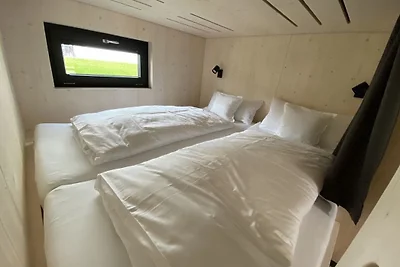 Naturlodges Edersee - Lodge #2