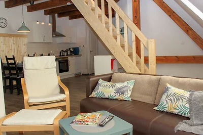 Ferienwohnung Helmsstrasse II