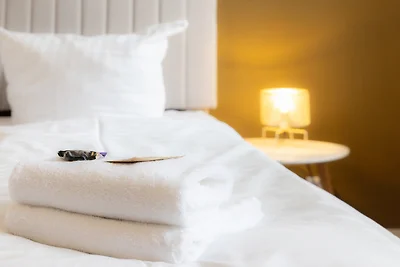 Ferienwohnung Tatort