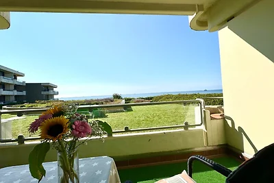 Vakantieappartement Gezinsvakantie Wyk