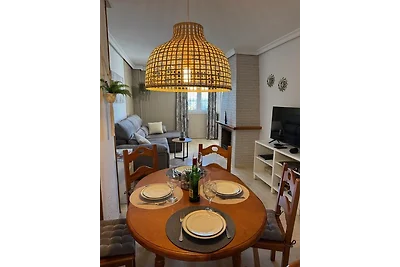 Tolles Ferienhaus mit