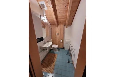 Ferienhaus Nr. 6A2, Feriendorf