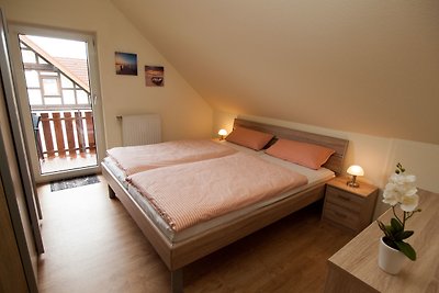 Vakantieappartement Gezinsvakantie Bad Arolsen