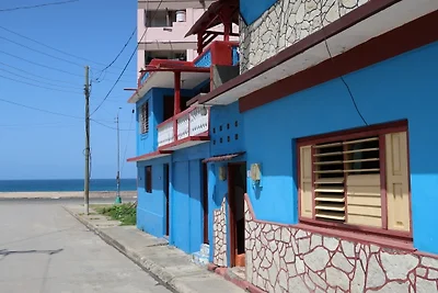Casa Brisas del Atlantico