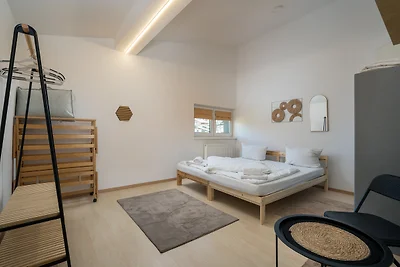 grosses Appartement Bergzeit Top