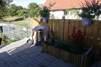 Ferienwohnung Wittenburg 1