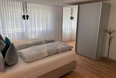 Ferienwohnung "Vita e Vino"