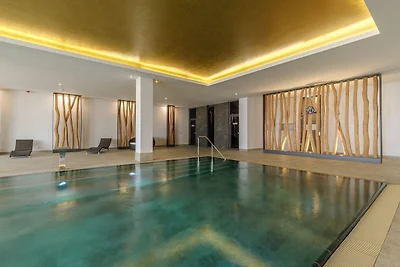 Aparthotel Waterkant Suites, Suite