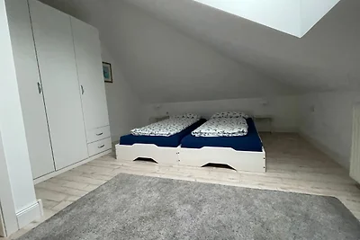 Vakantieappartement Gezinsvakantie Lilienthal