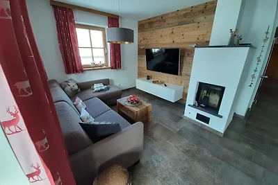 Alpin Residenz Panoramabahn