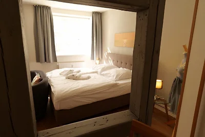 Rack-Tau Herberge Kaffetiet -