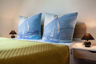 Ferienhaus Schäferhund