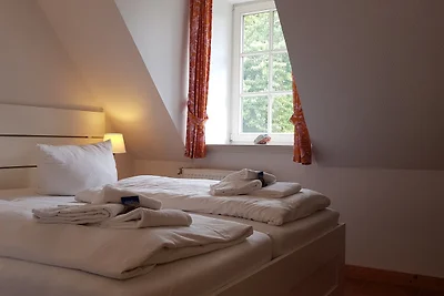 Appartamento Vacanza con famiglia Wrixum