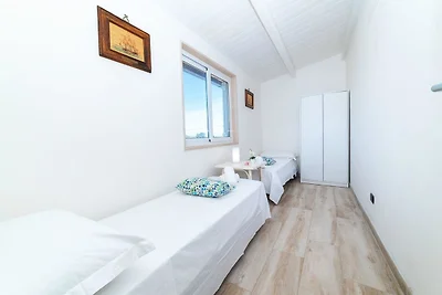 Vakantiehuis Ontspannende vakantie Carovigno