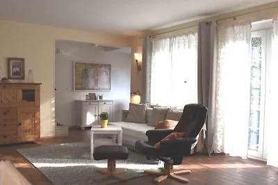 Apartament Dla rodzin Prerow