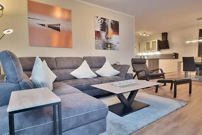 Haus Meerdüne, Meer5, "Strand.Gut"