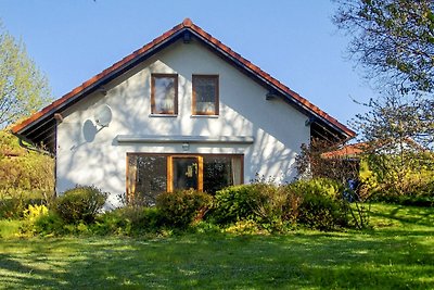 Ferienhäuser am Vogelpark -