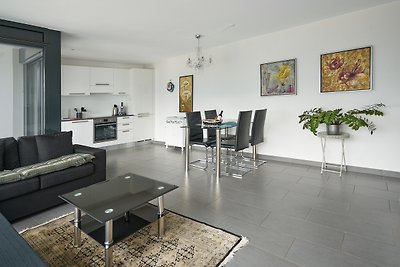 Vakantieappartement Gezinsvakantie Brissago