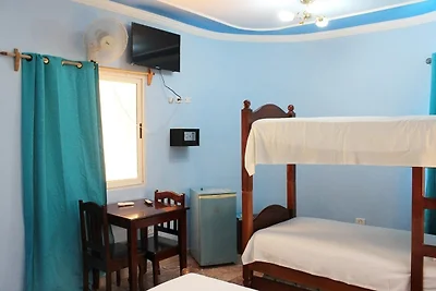 Appartamento Vacanza con famiglia Trinidad - Tobago