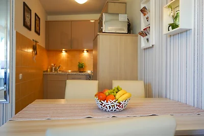 Appartamento Vacanza con famiglia Grömitz
