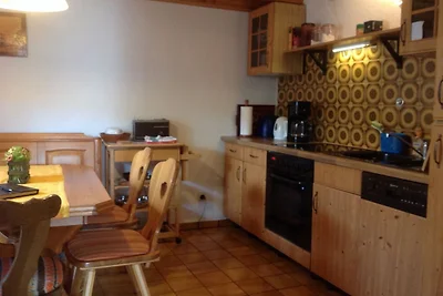 Vakantiehuis Ontspannende vakantie Udler