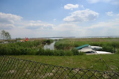 Lütow, Am Achterwasser 4 WE 3