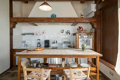Poolhaus Sicilysun Holidays Giulia